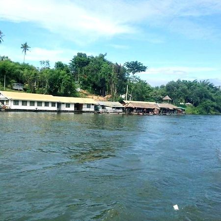 แพแหม่มทัวร์ Lägenhet Ban Huai Maenam Noi Exteriör bild